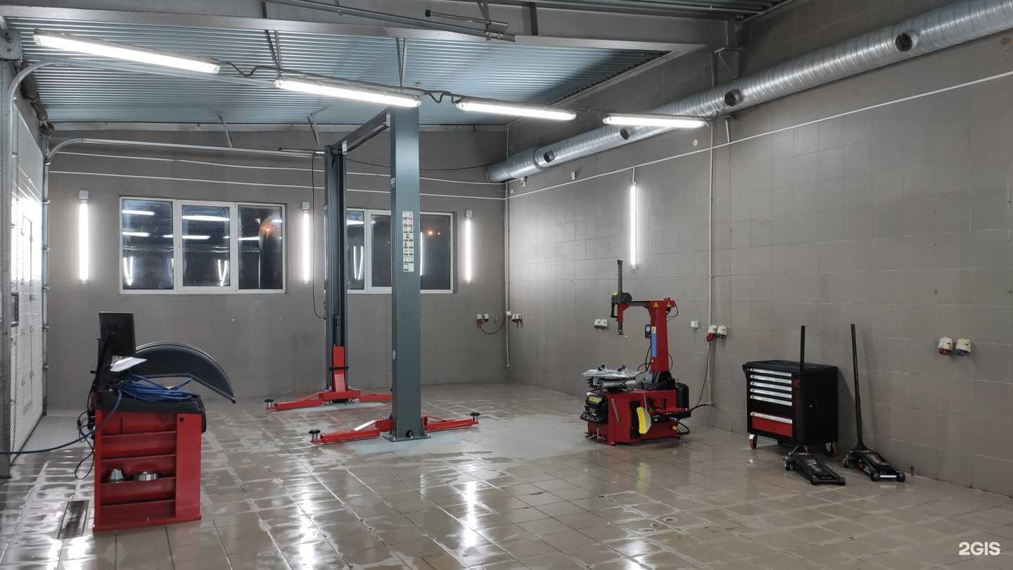 Отзывы на компанию Orange auto в Калининграде c фото