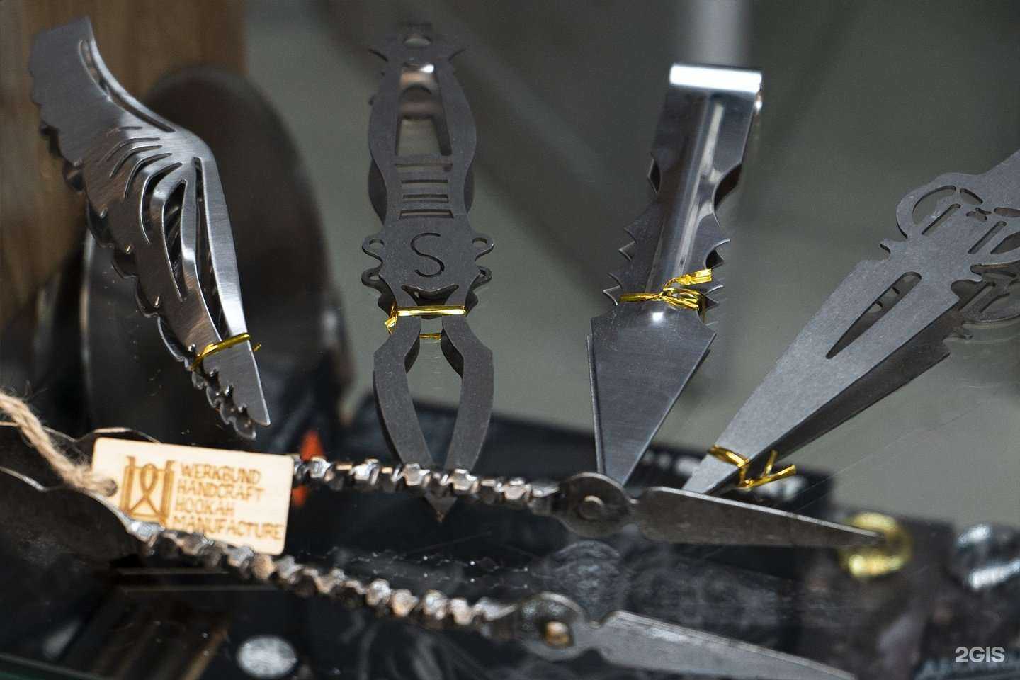 Отзывы на компанию Табачный Джо в г. Краснодар c фото