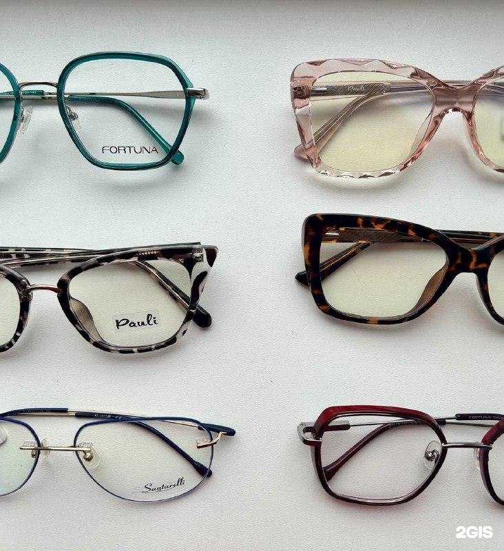 Отзывы на компанию Сквозь линзу в Краснодаре c фото