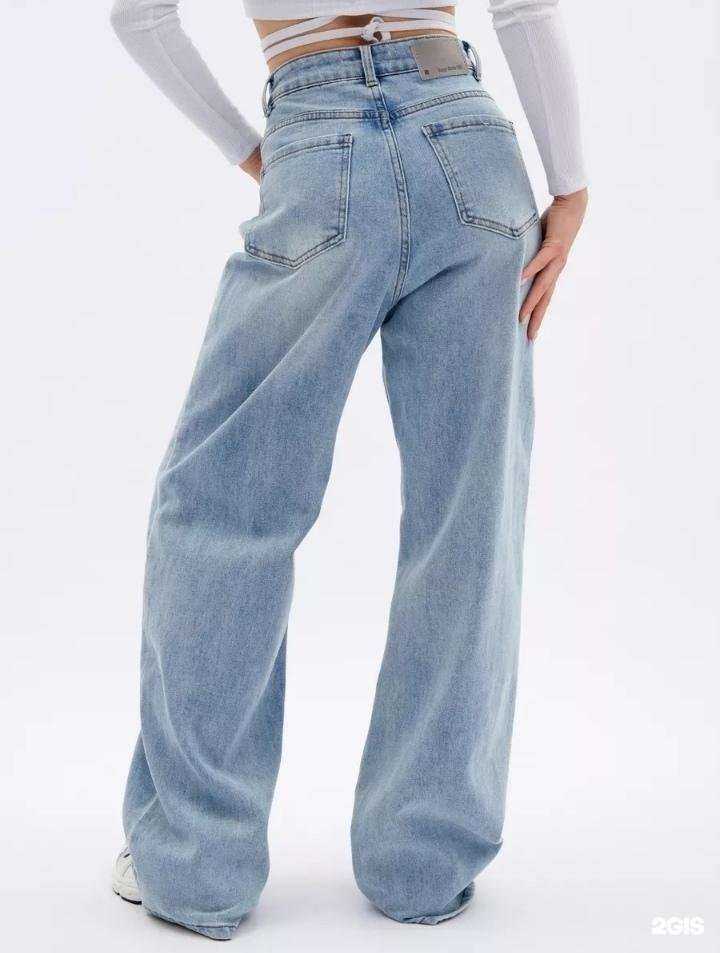 Отзывы на компанию Джинсовый Стиль в г. Сыктывкар c фото