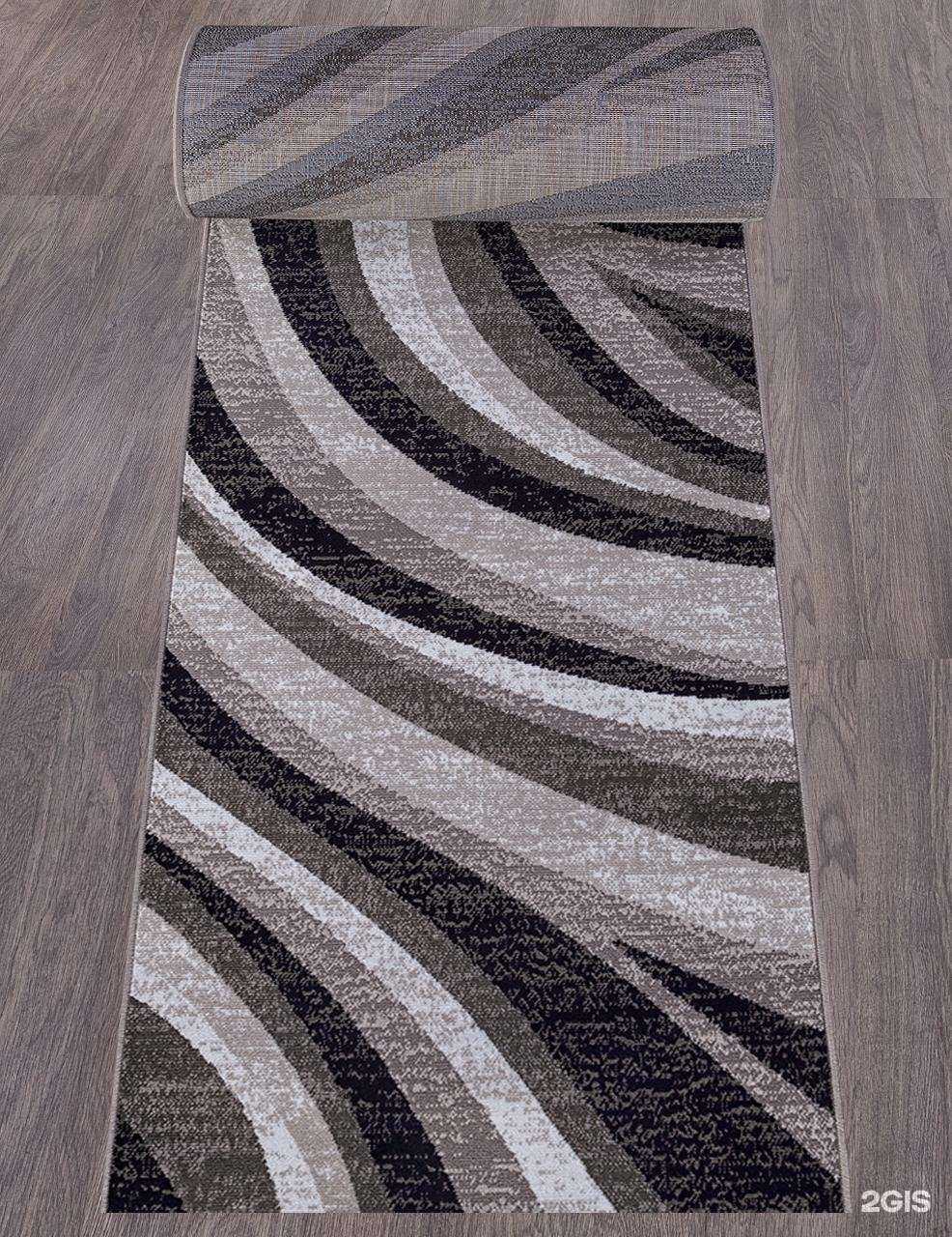 Отзывы на компанию Мир ковров в Вологде c фото