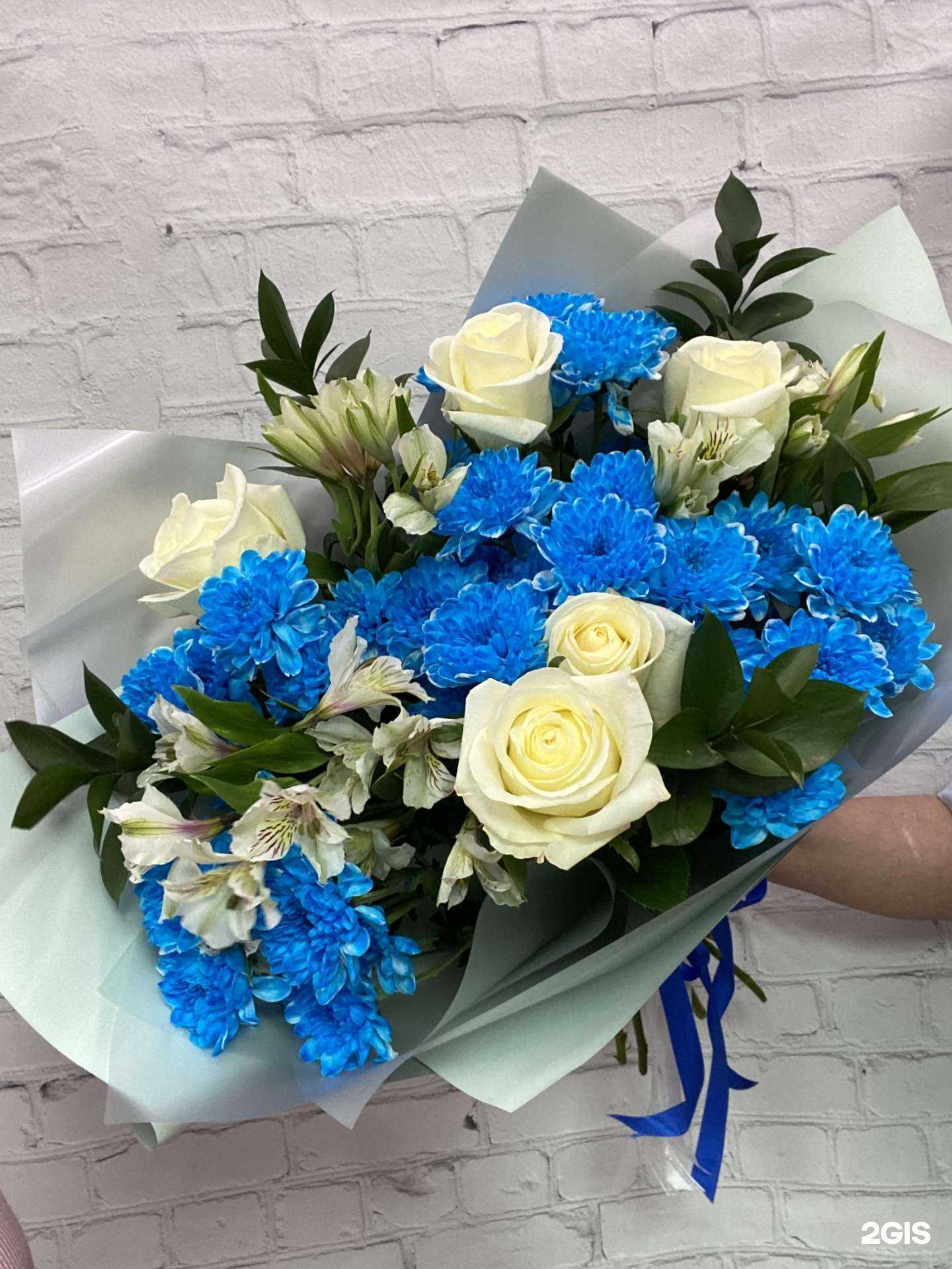 Отзывы на компанию Мой Цветочный в г. Новокузнецк c фото