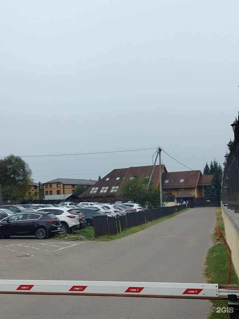 Отзывы на компанию Айти Аут в Коммунарке c фото