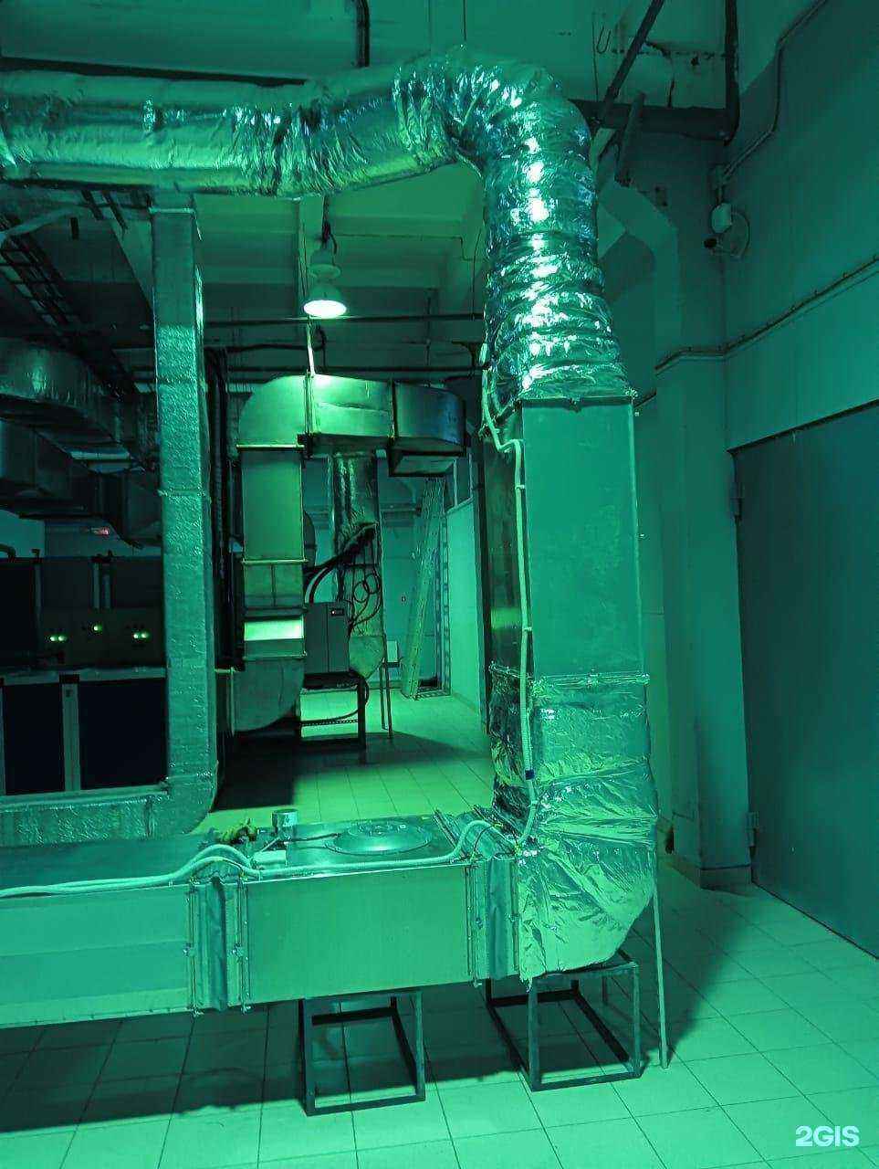 Отзывы на компанию Красвент в Красноярске c фото