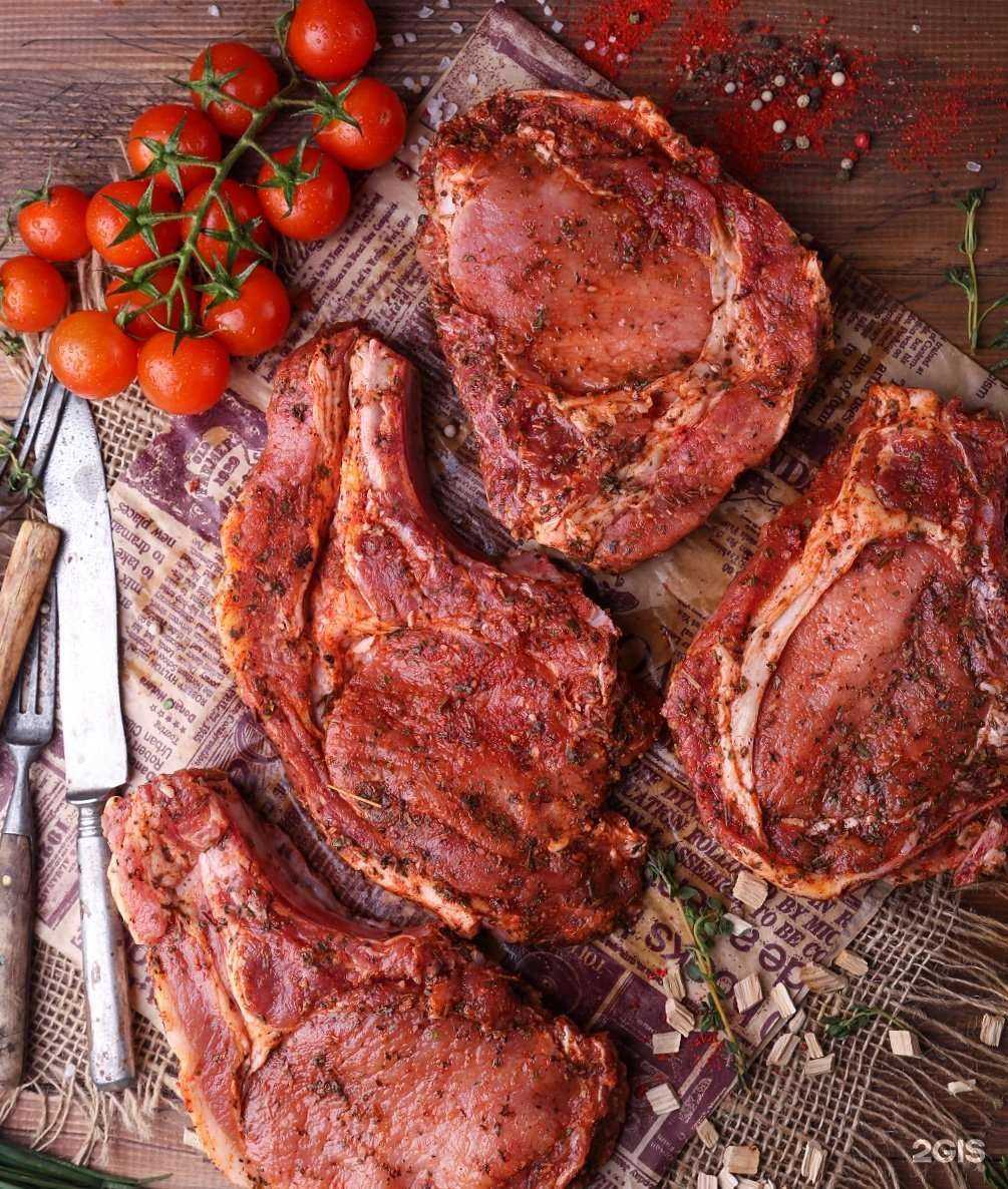 Отзывы на компанию Кафе фастфуда в Челябинске c фото