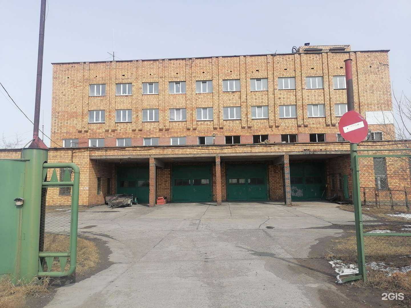 Отзывы на компанию Агентство Противопожарной Безопасности в Красноярске c фото - фотография 2 из 2