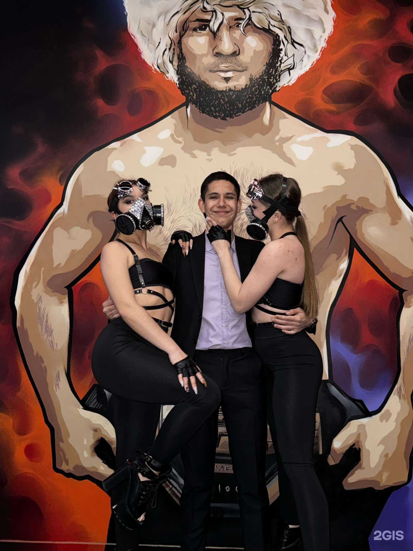 Отзывы на компанию Daniel Gaming в Ростове-на-Дону c фото