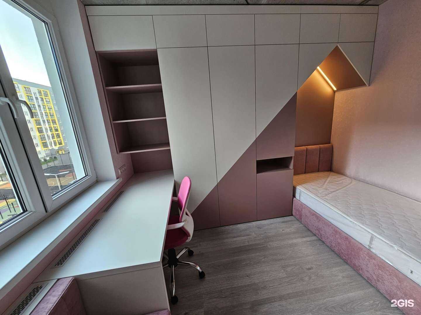 Отзывы на компанию Мебель для Вас в г. Калининград c фото