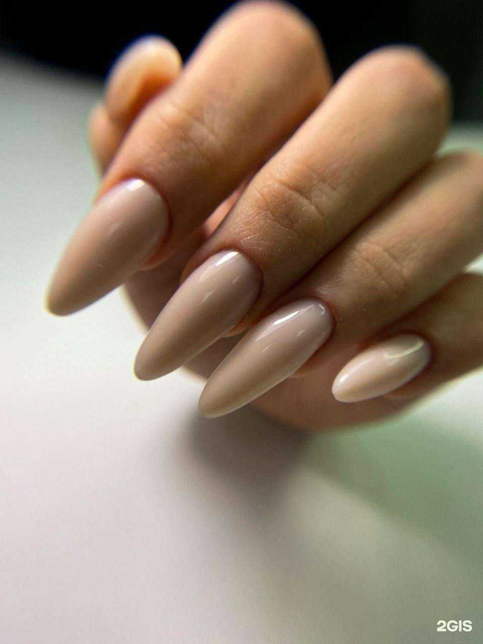 Отзывы на компанию Nails by Rita в Владивостоке c фото