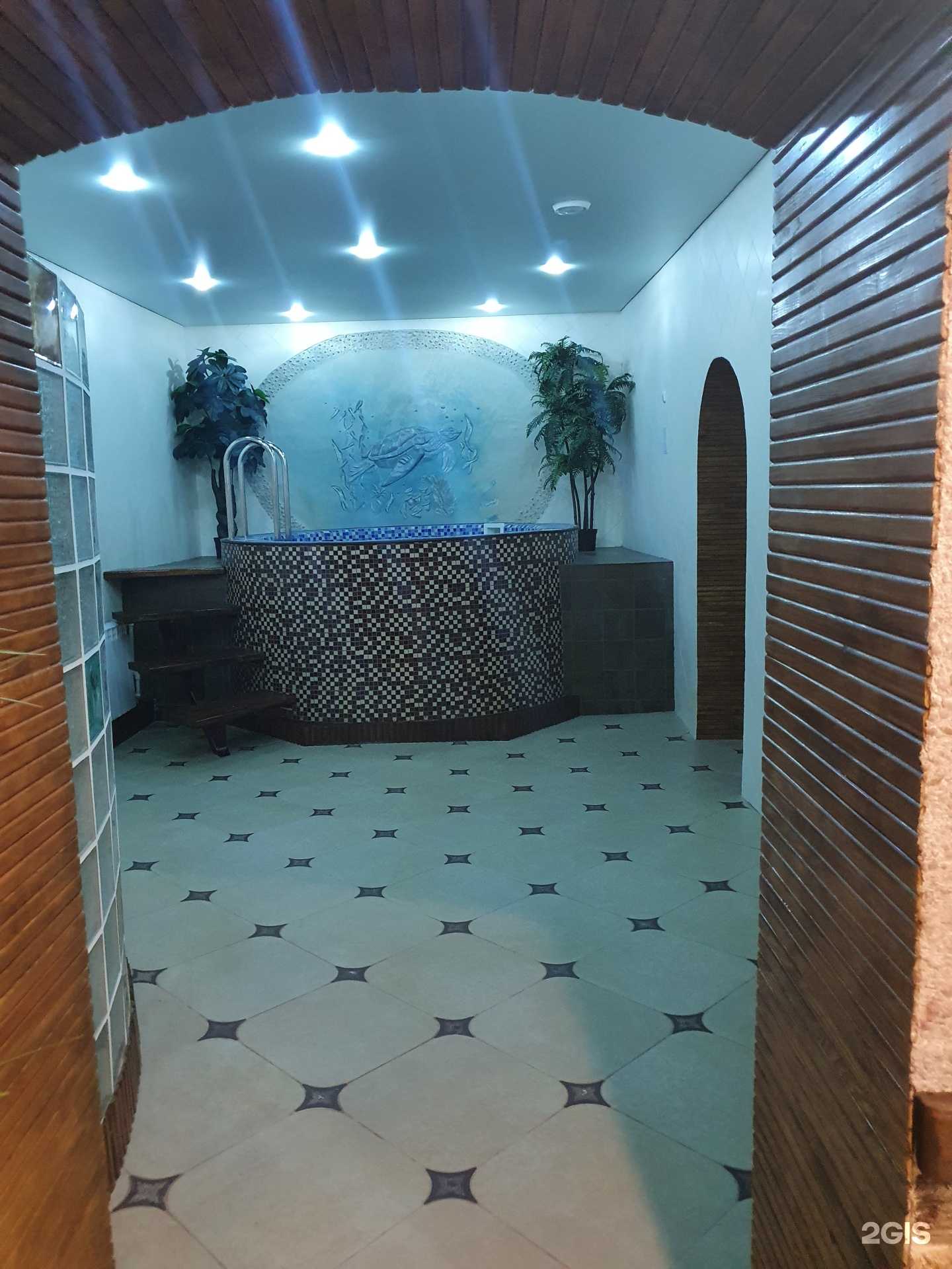 Отзывы на компанию Нега в Волгодонске c фото