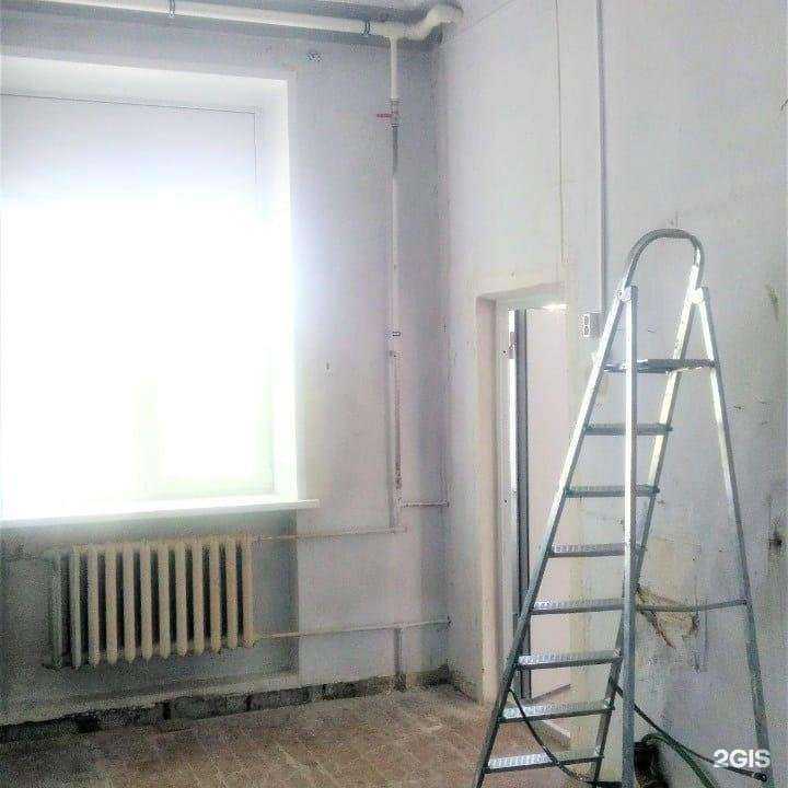 Отзывы на компанию Авк Строй-ком в г. Екатеринбург c фото