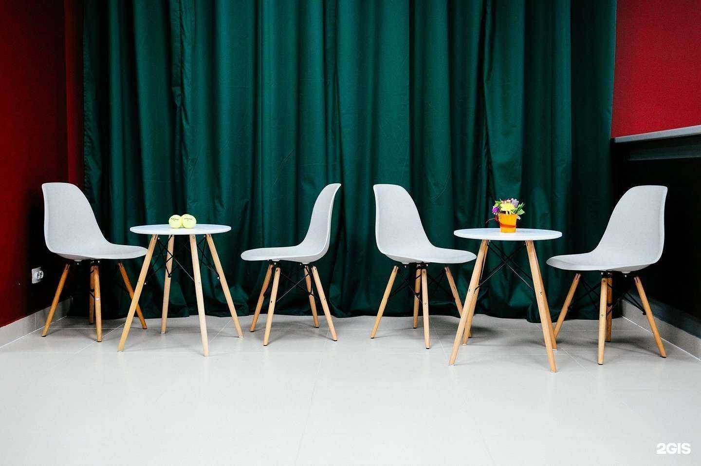 Отзывы на компанию Tennis XL в г. Калуга c фото