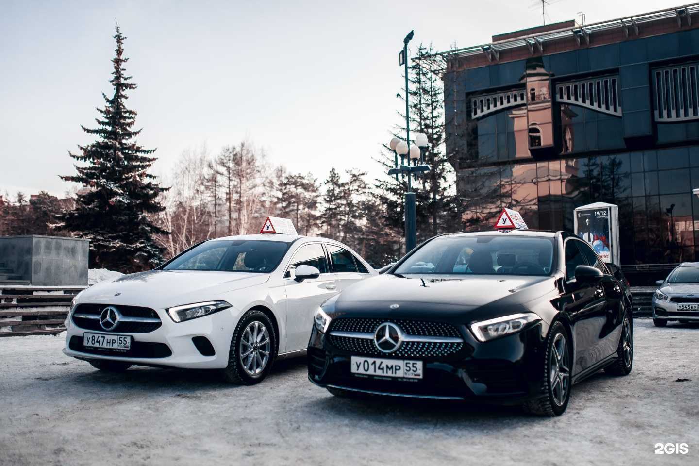 Отзывы на компанию Автопрофи в Омске c фото