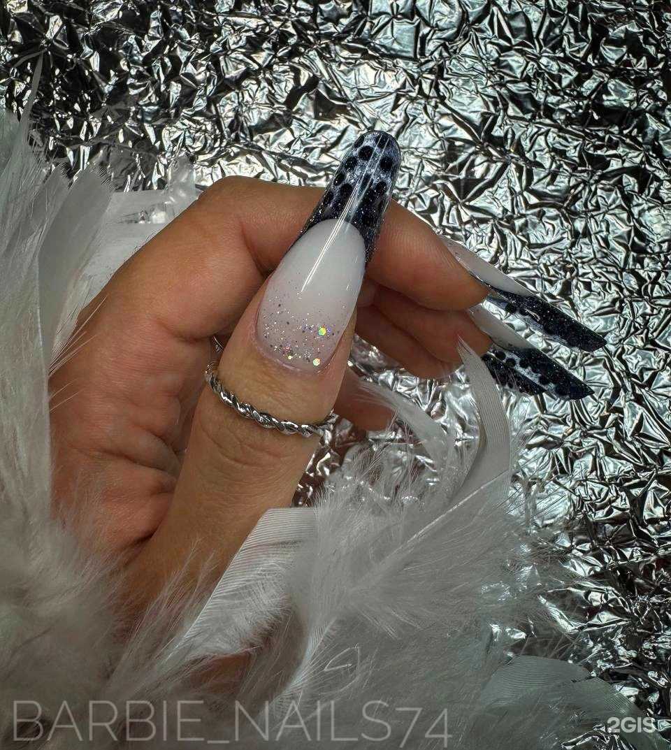 Отзывы на компанию Barbie Neil`s в Челябинске c фото