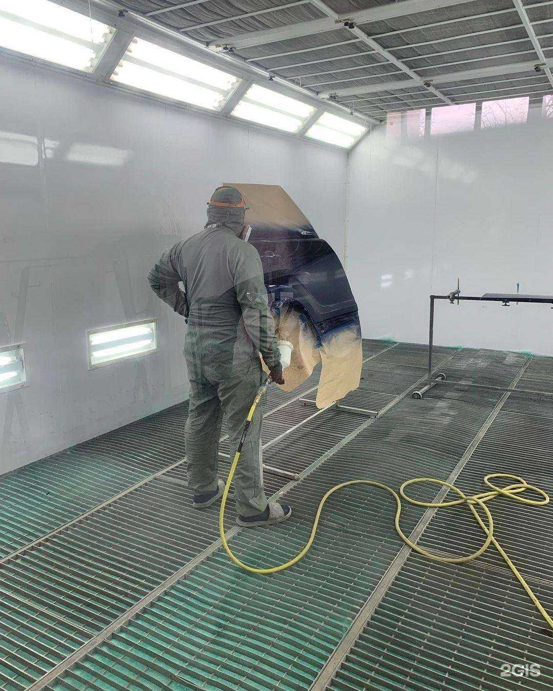 Отзывы на компанию Car house | Кар хаус в Краснодаре c фото