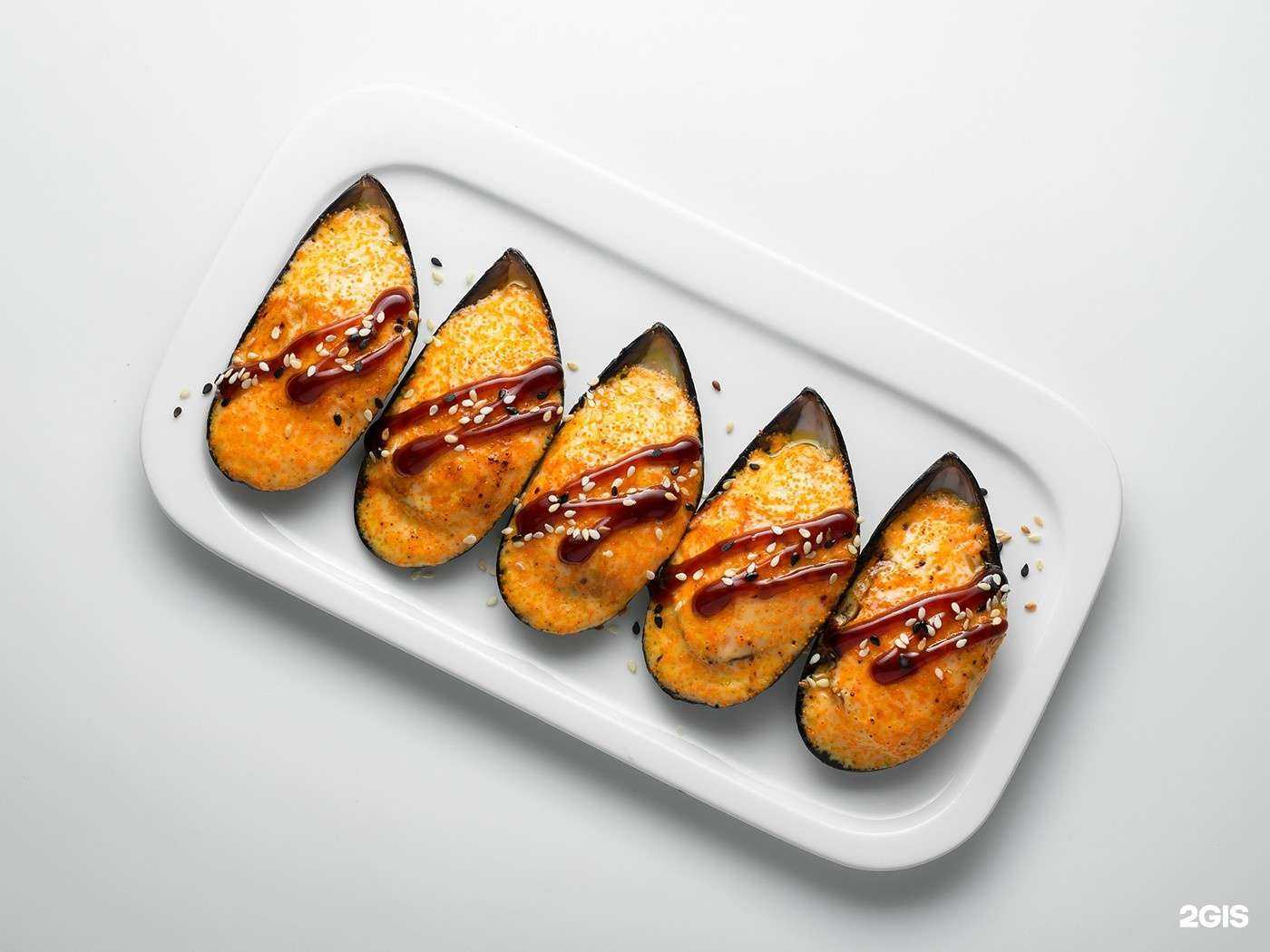 Отзывы на компанию Sushiland_70 в г. Томск c фото