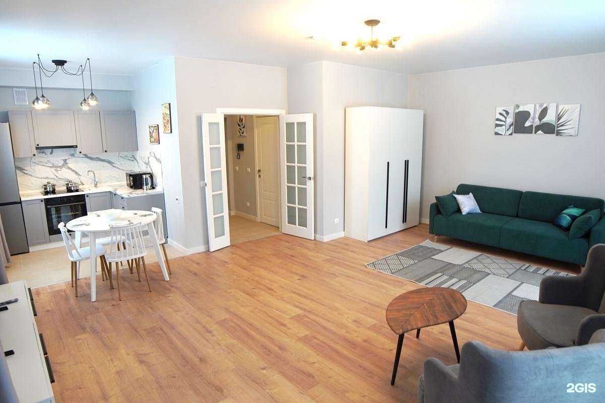 Отзывы на компанию ApartRent NK в Новом Уренгое c фото