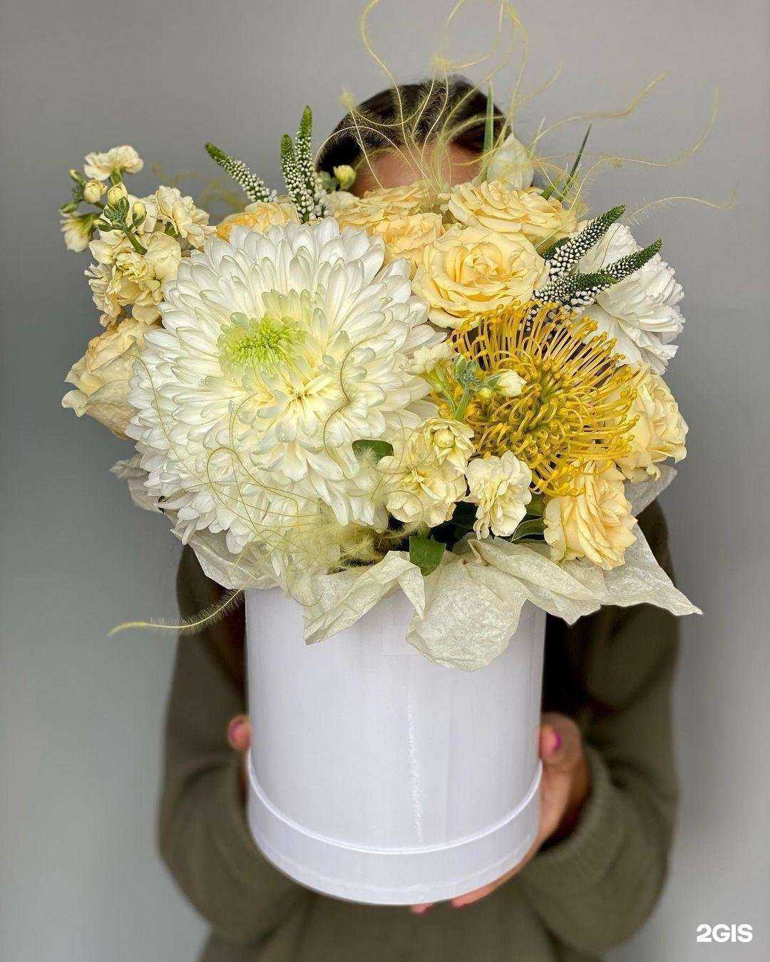 Отзывы на компанию ViFlor в Ульяновске c фото