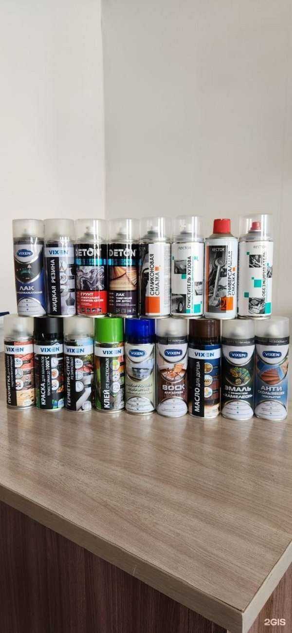 Отзывы на компанию Колор-НН в Нижнем Новгороде c фото