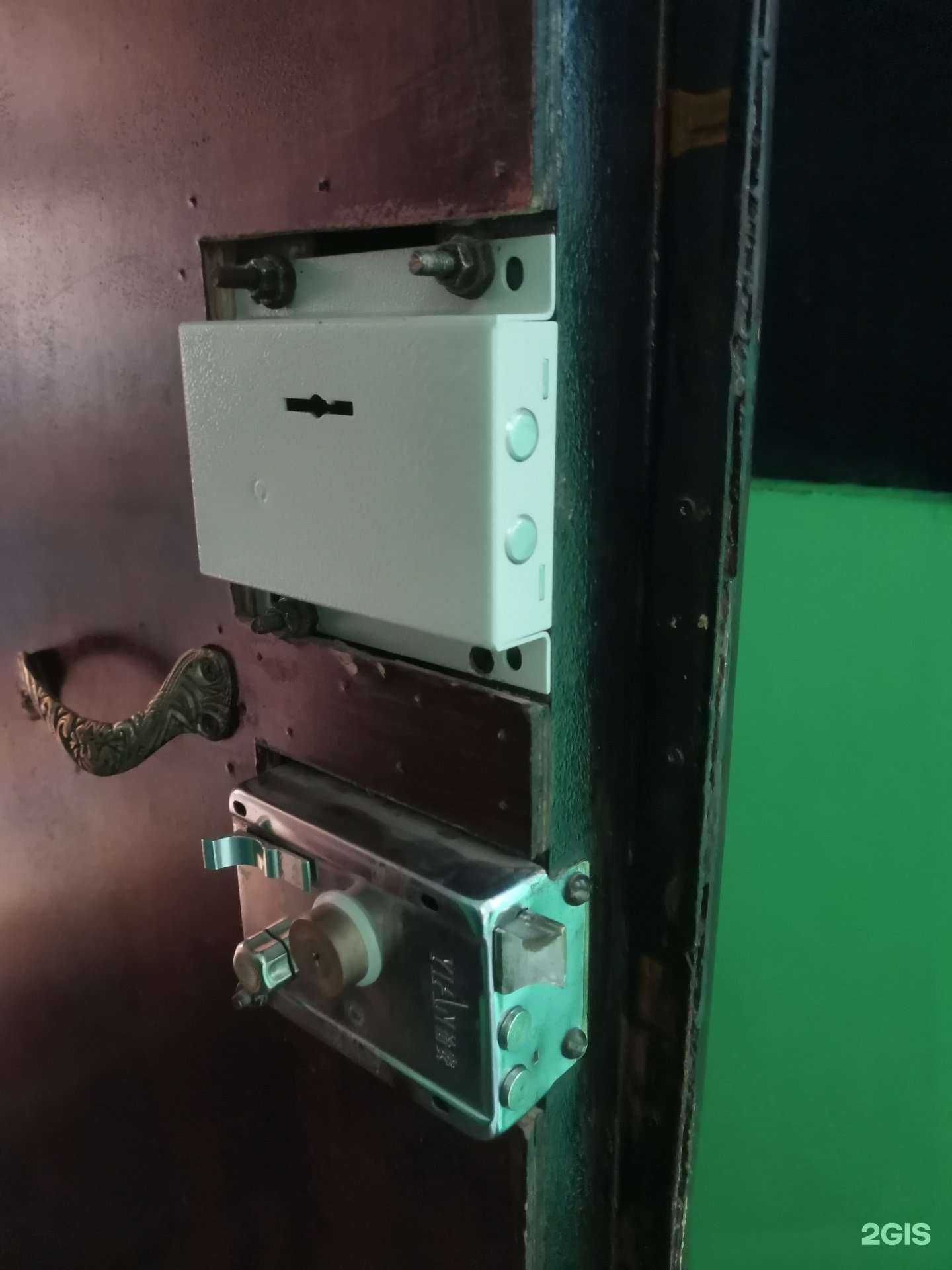 Отзывы на компанию Ключград в Таганроге c фото