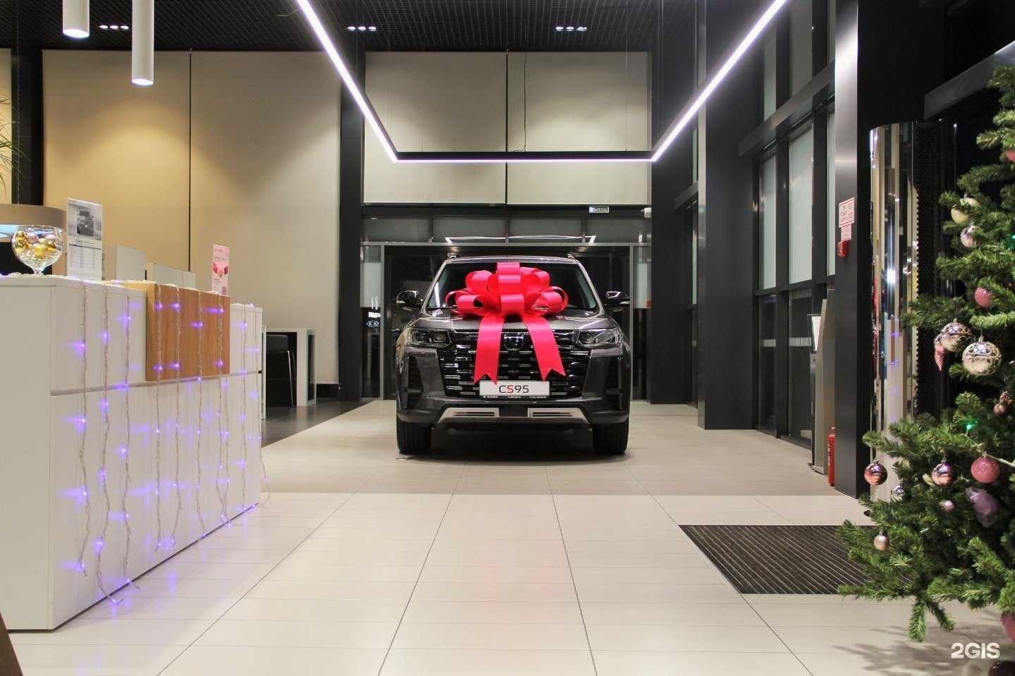 Отзывы на компанию Ключавто в г. Краснодар c фото