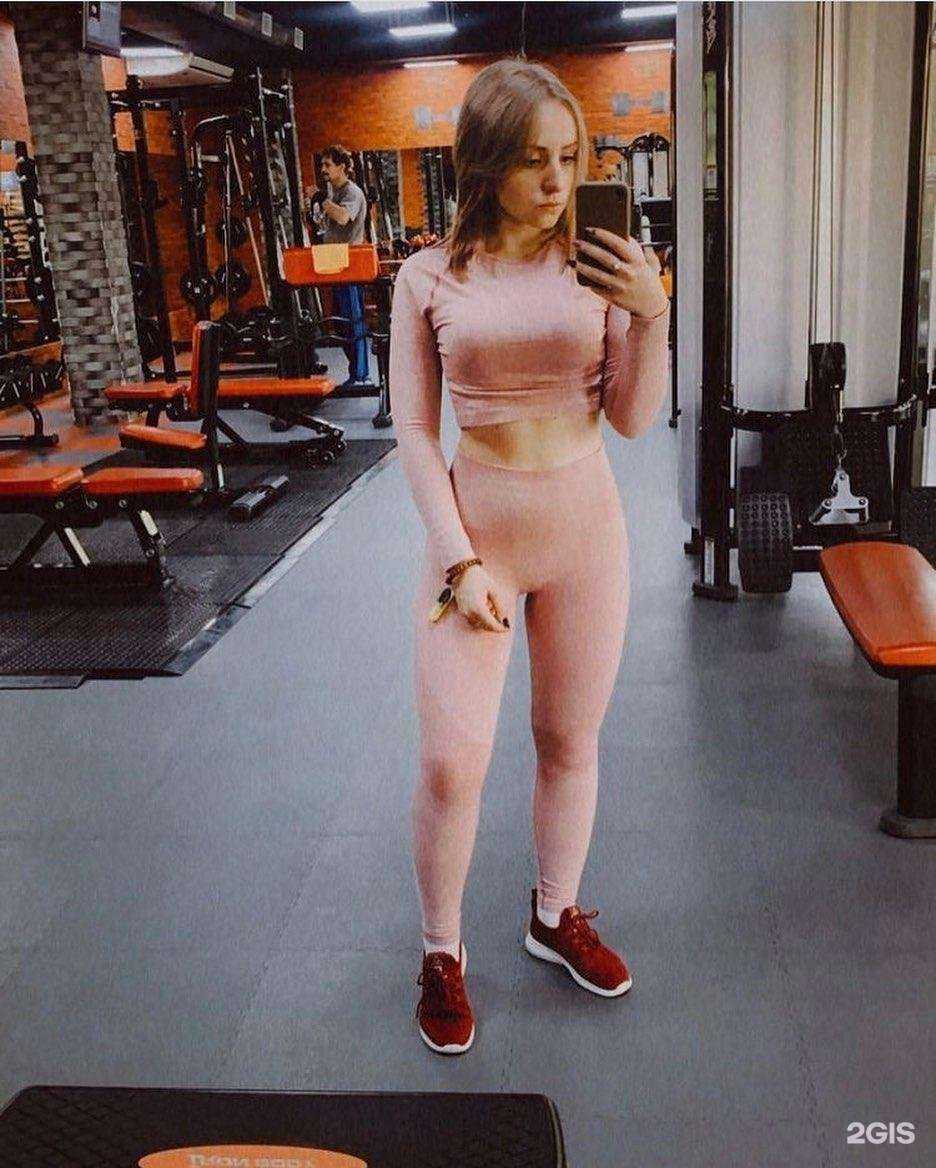 Отзывы на компанию Muscle gym в Ессентуках c фото