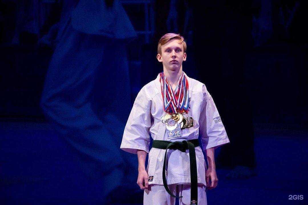 Отзывы на компанию Гладиатор в Тамбове c фото