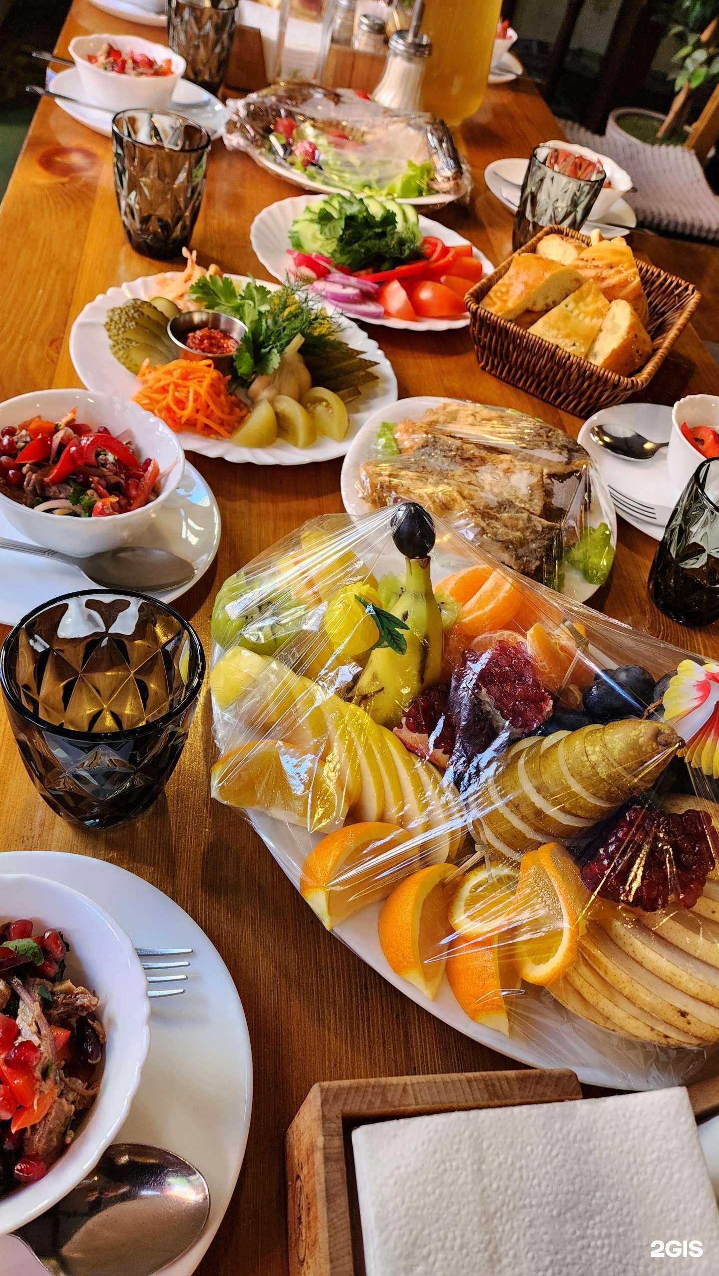 Отзывы на компанию Самарканд  в Уфе c фото