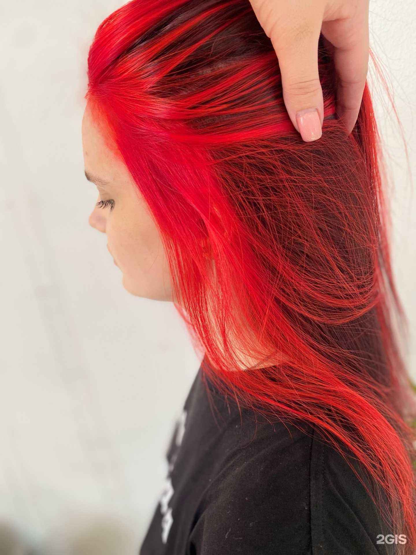 Отзывы на компанию Студия красоты Татьяны Мазур  в Искитиме c фото