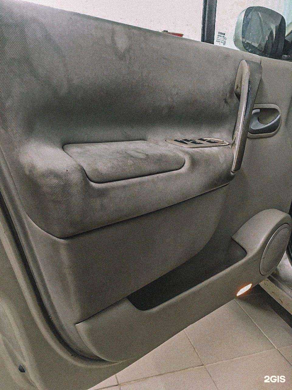 Отзывы на компанию Cleanок в г. Калуга c фото