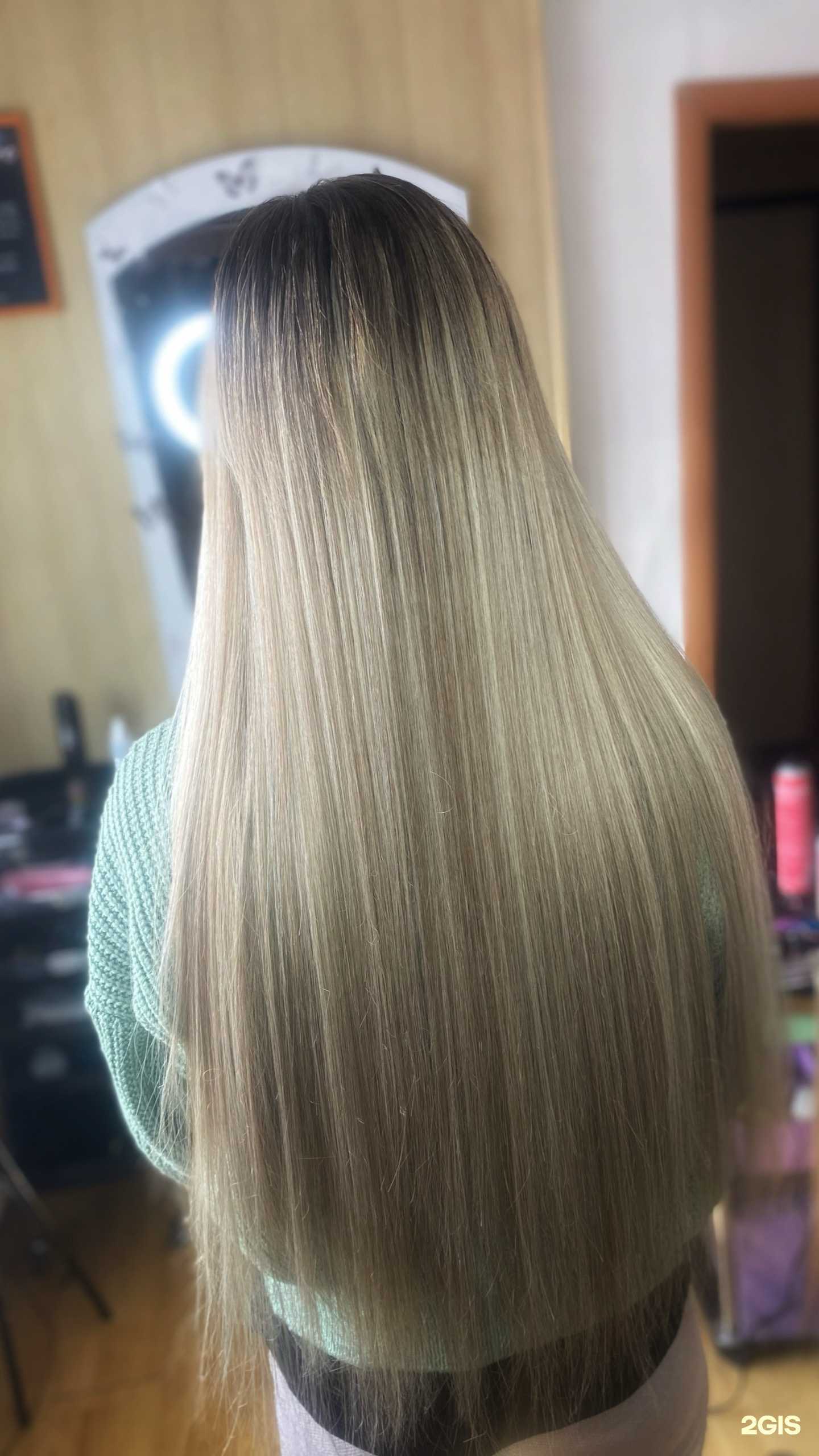 Отзывы на компанию Alena_Lash_Afro в Улан-Удэ c фото