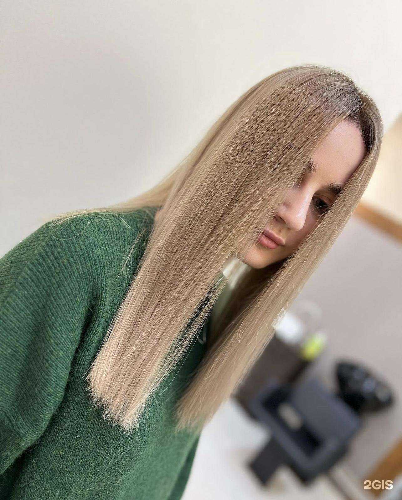 Отзывы на компанию Цирюльникъ в Ставрополе c фото