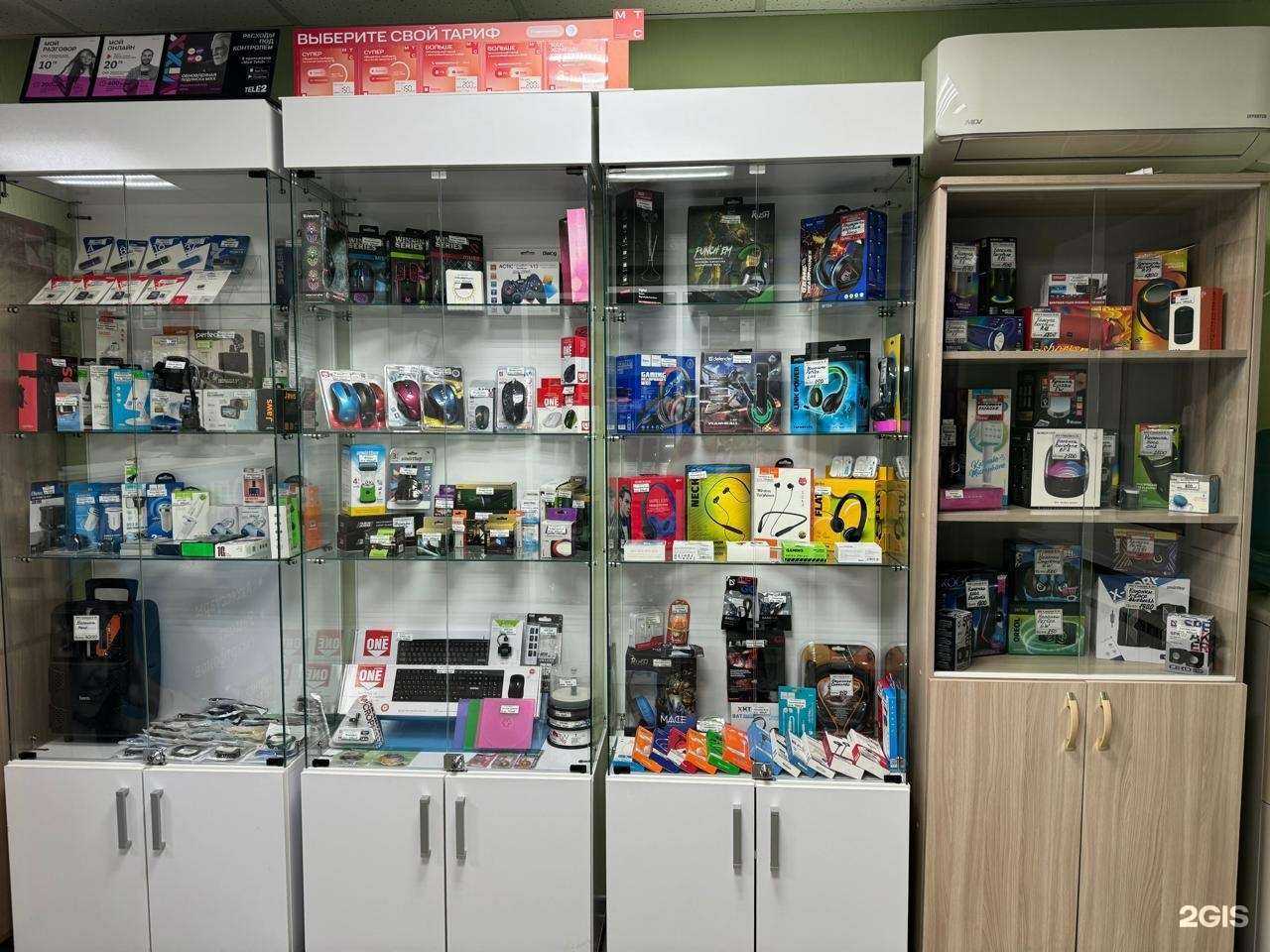 Отзывы на компанию Салон-мастерская в Омске c фото