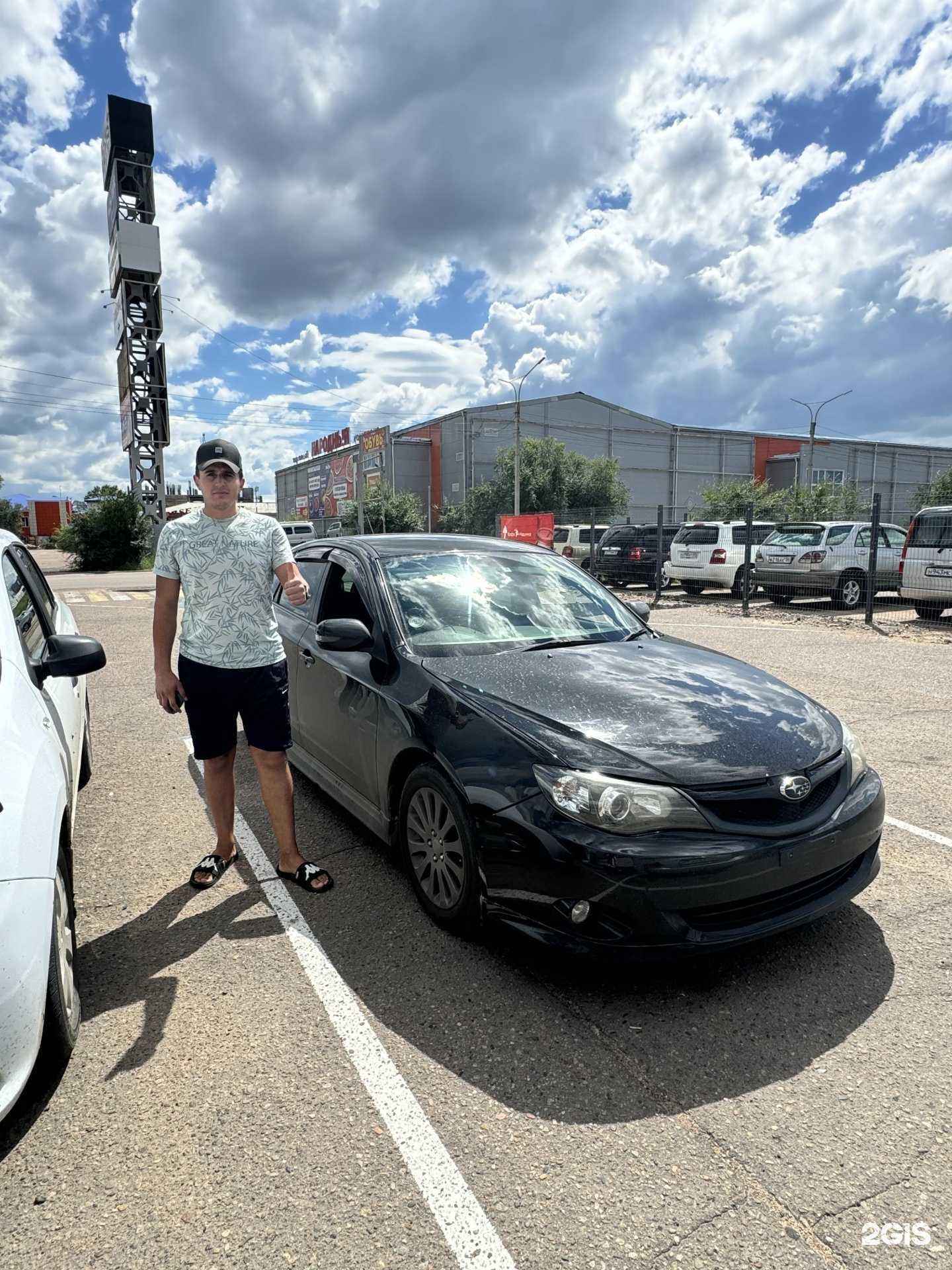 Отзывы на компанию Autoexpert_uu в Улан-Удэ c фото