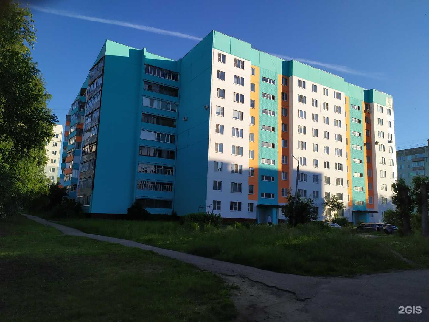 Отзывы на компанию Городская поликлиника в Пензе c фото - фотография 2 из 2