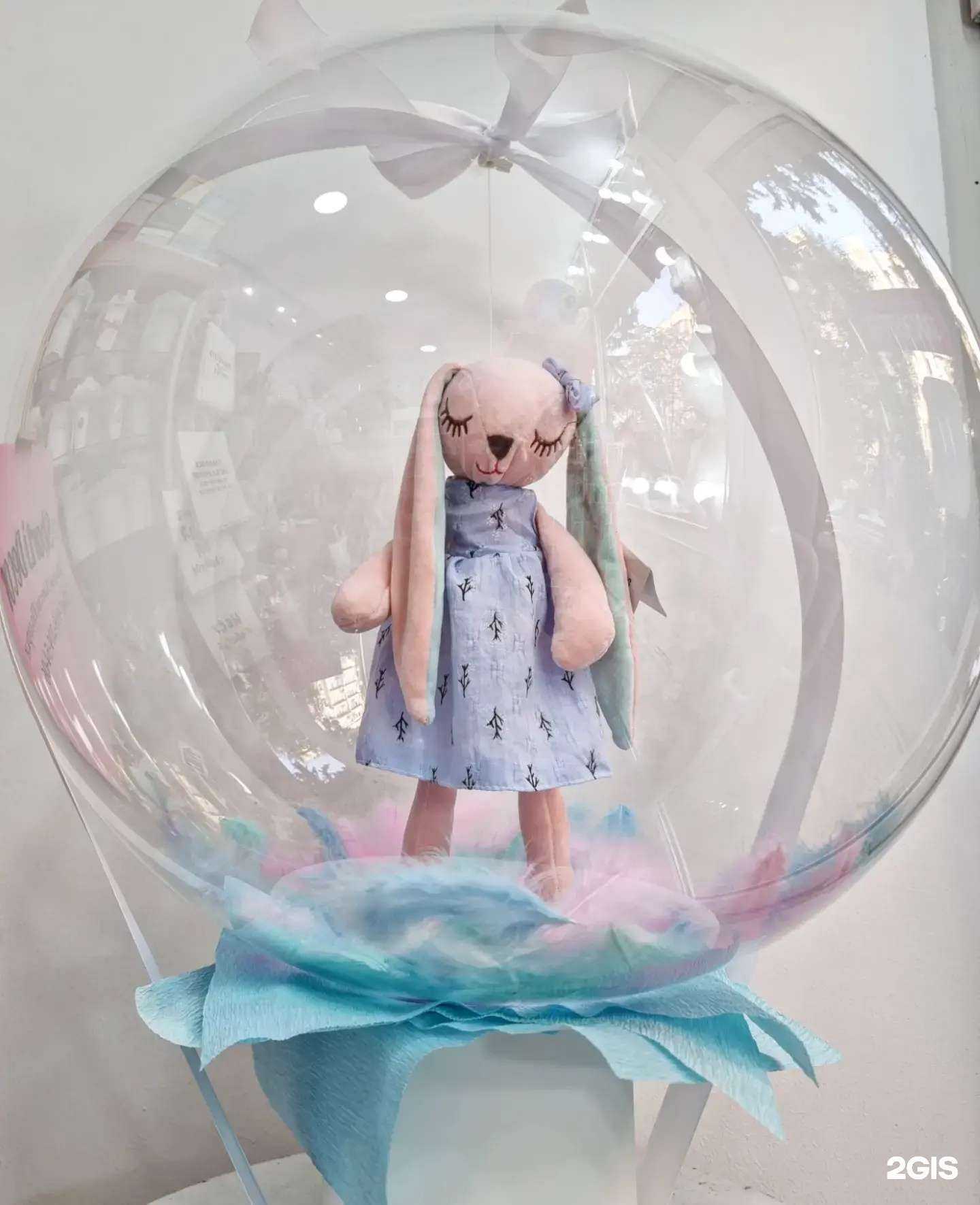 Отзывы на компанию Sharli decor в г. Сочи c фото