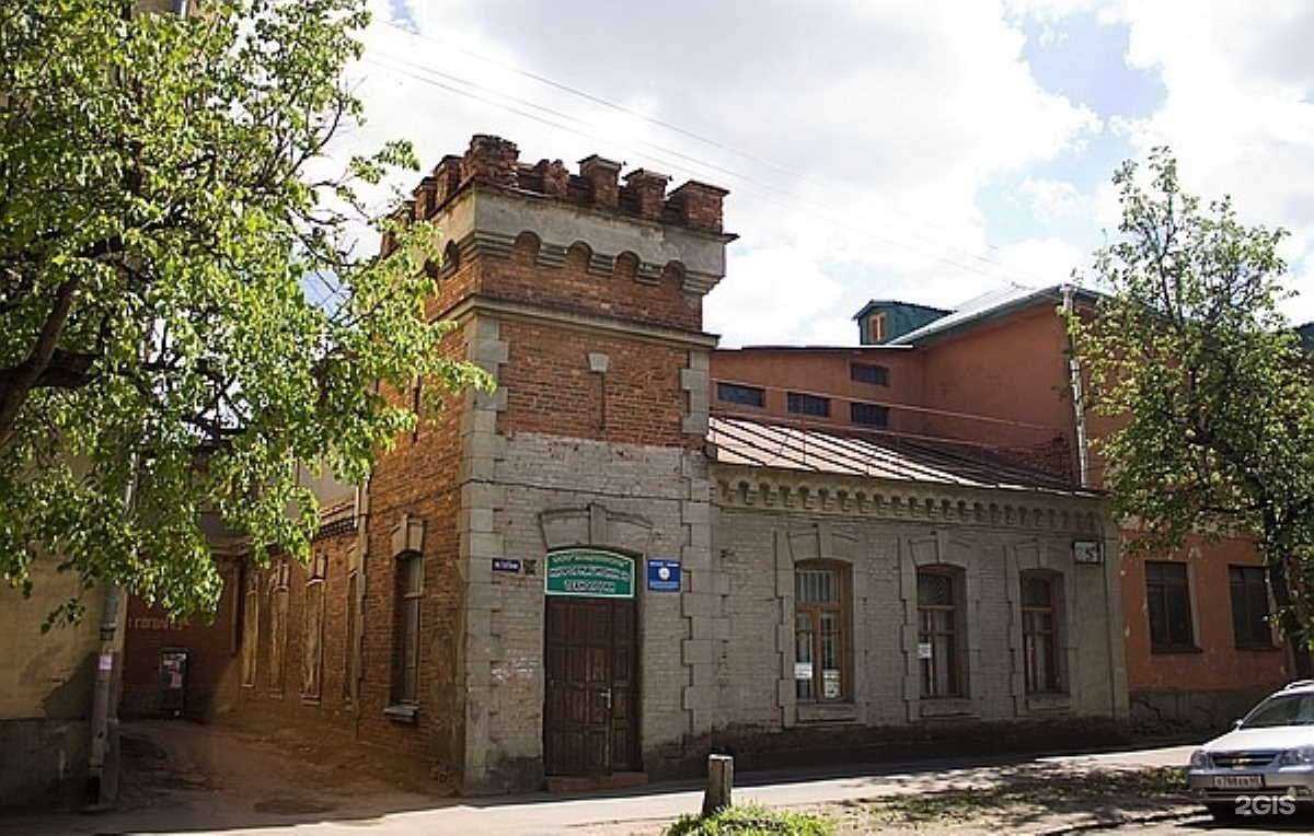 Отзывы на компанию Псковский областной стрелково-спортивный центр Регионального отделения Общероссийской общественно-государственной организации ДОСААФ России в г. Псков c фото