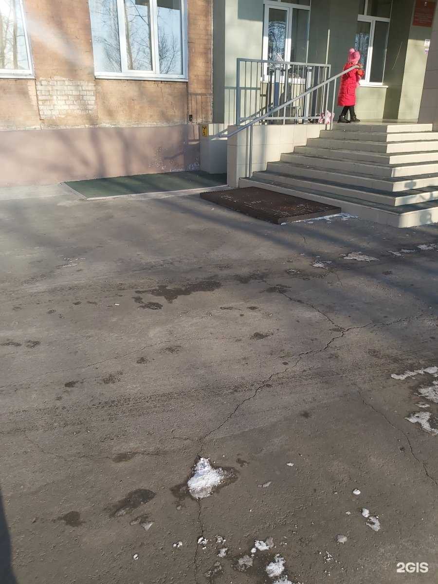 Отзывы на компанию Средняя школа №29 в г. Иркутск c фото