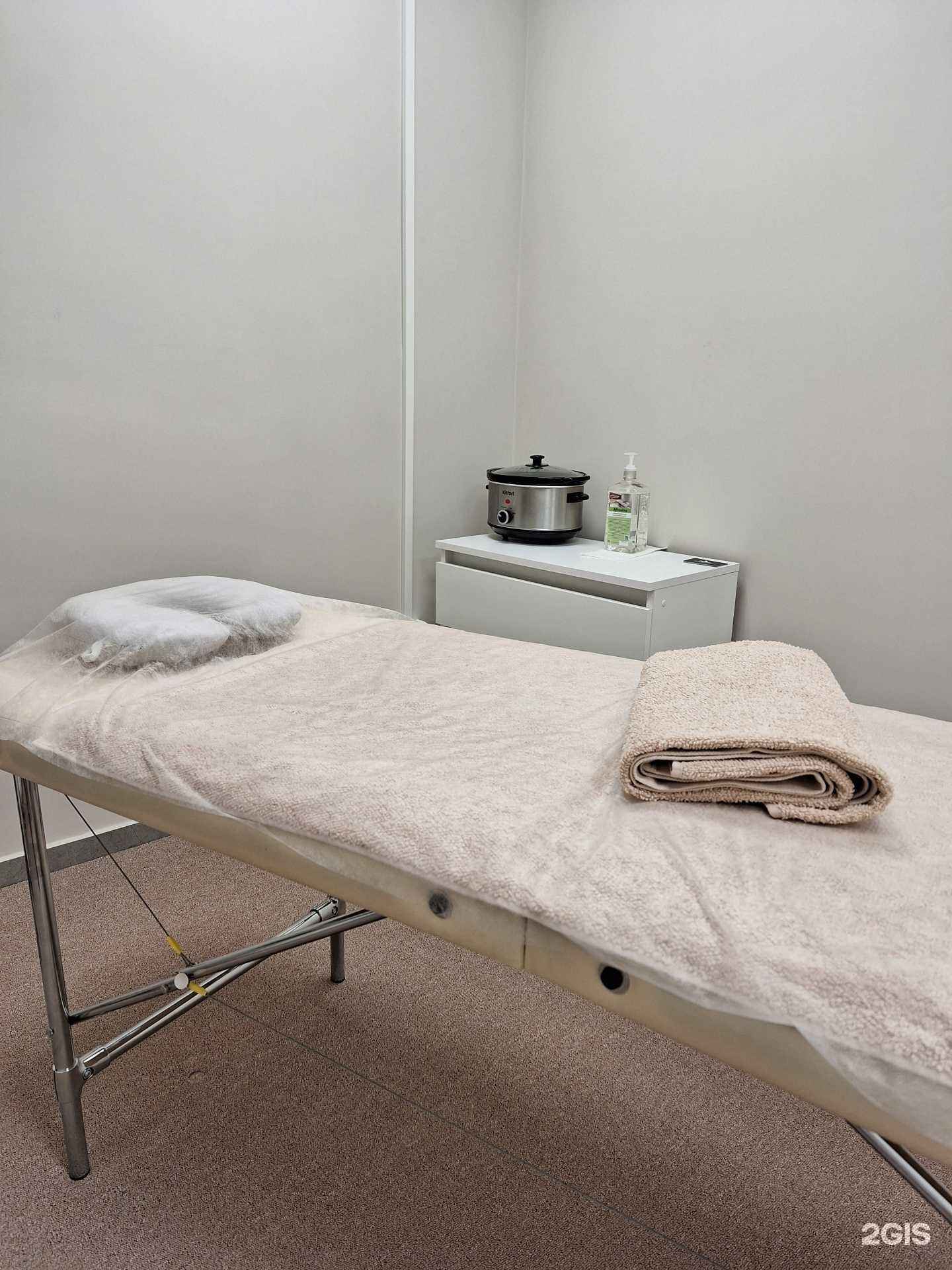 Отзывы на компанию Гармония тела в Тюмени c фото