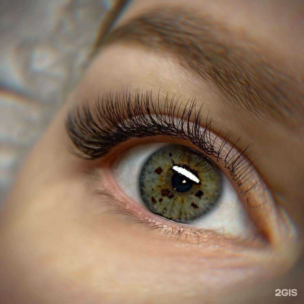 Отзывы на компанию Ресницы как Искусство в Новокузнецке c фото