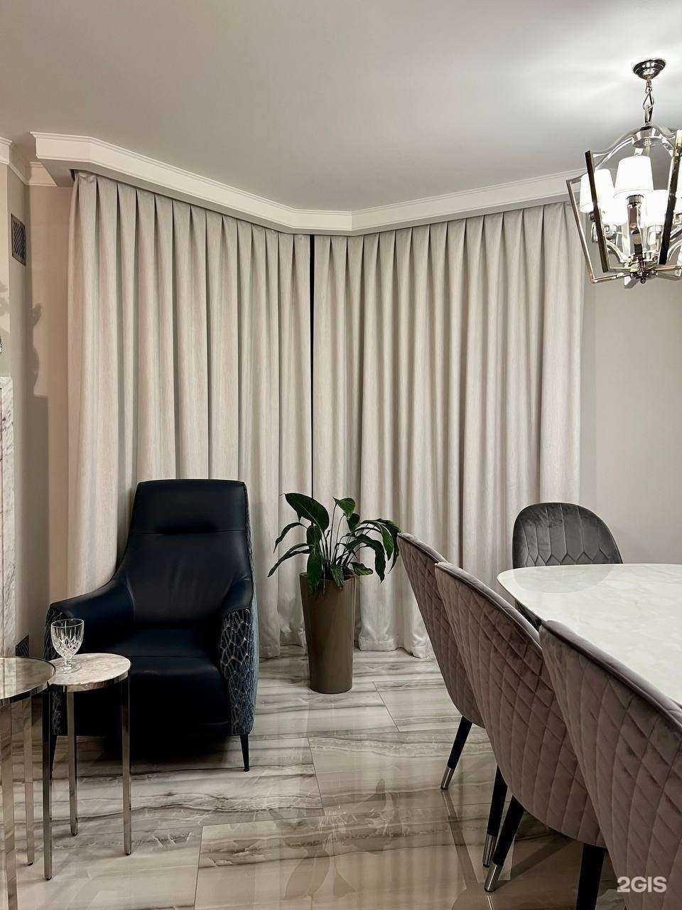 Отзывы на компанию Интерьерный вайб в Иркутске c фото