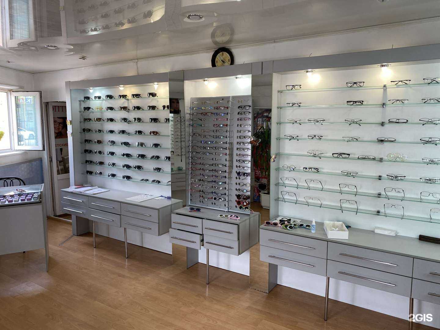 Отзывы на компанию Салон оптики в г. Махачкала c фото