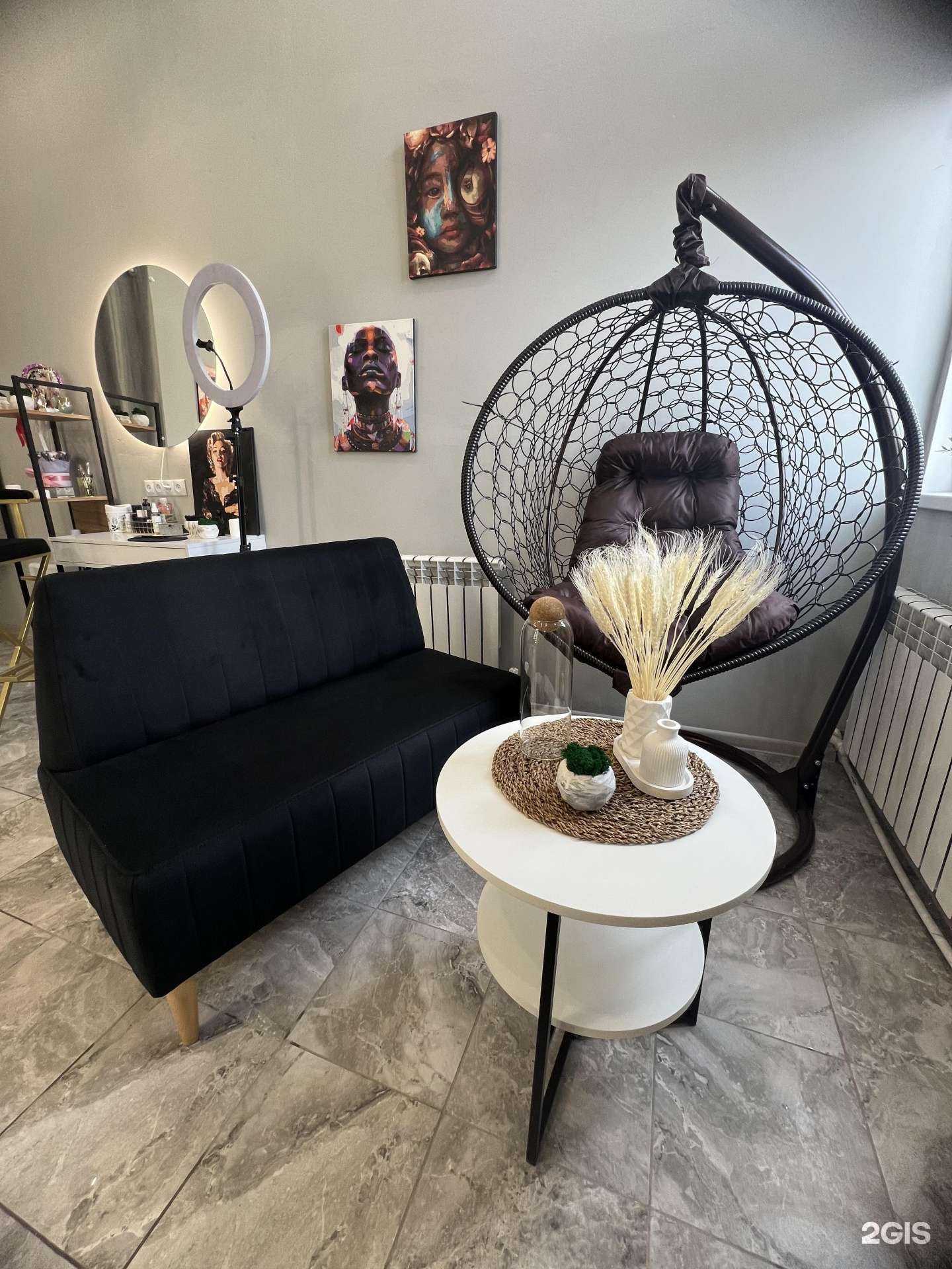 Отзывы на компанию Пространство красоты в Магнитогорске c фото