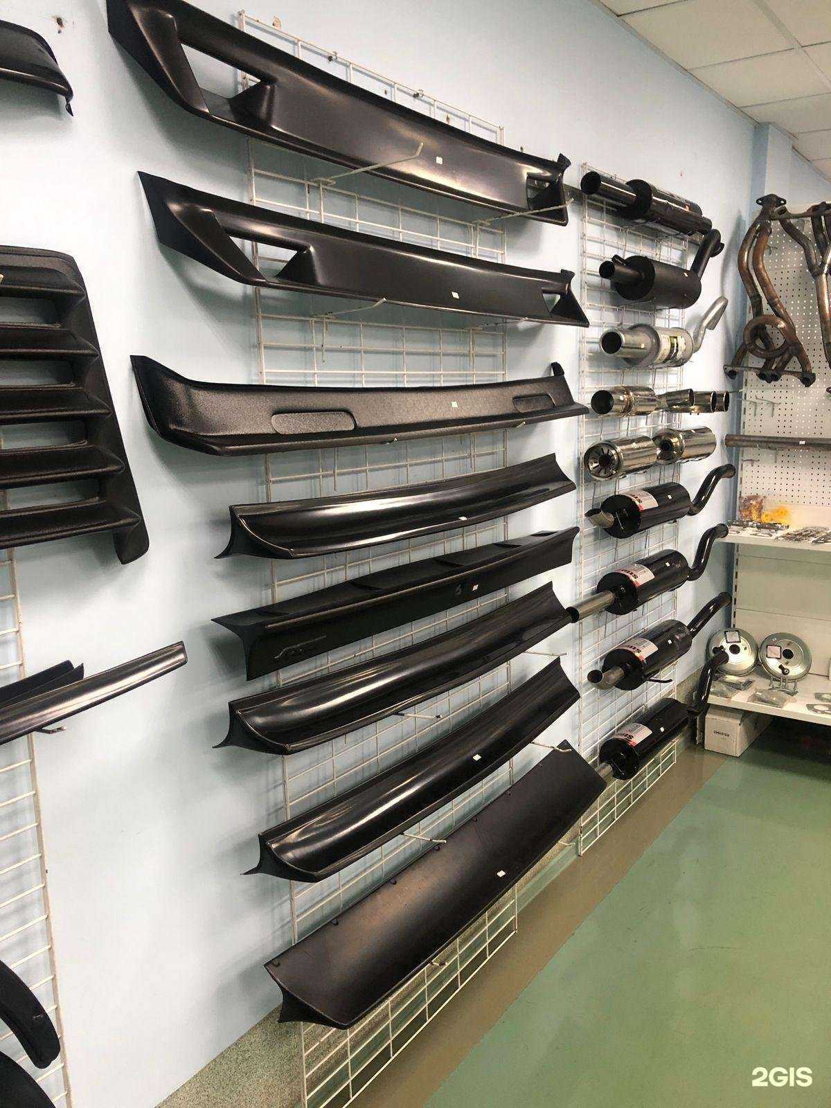 Отзывы на компанию Motor custom`s в Абакане c фото