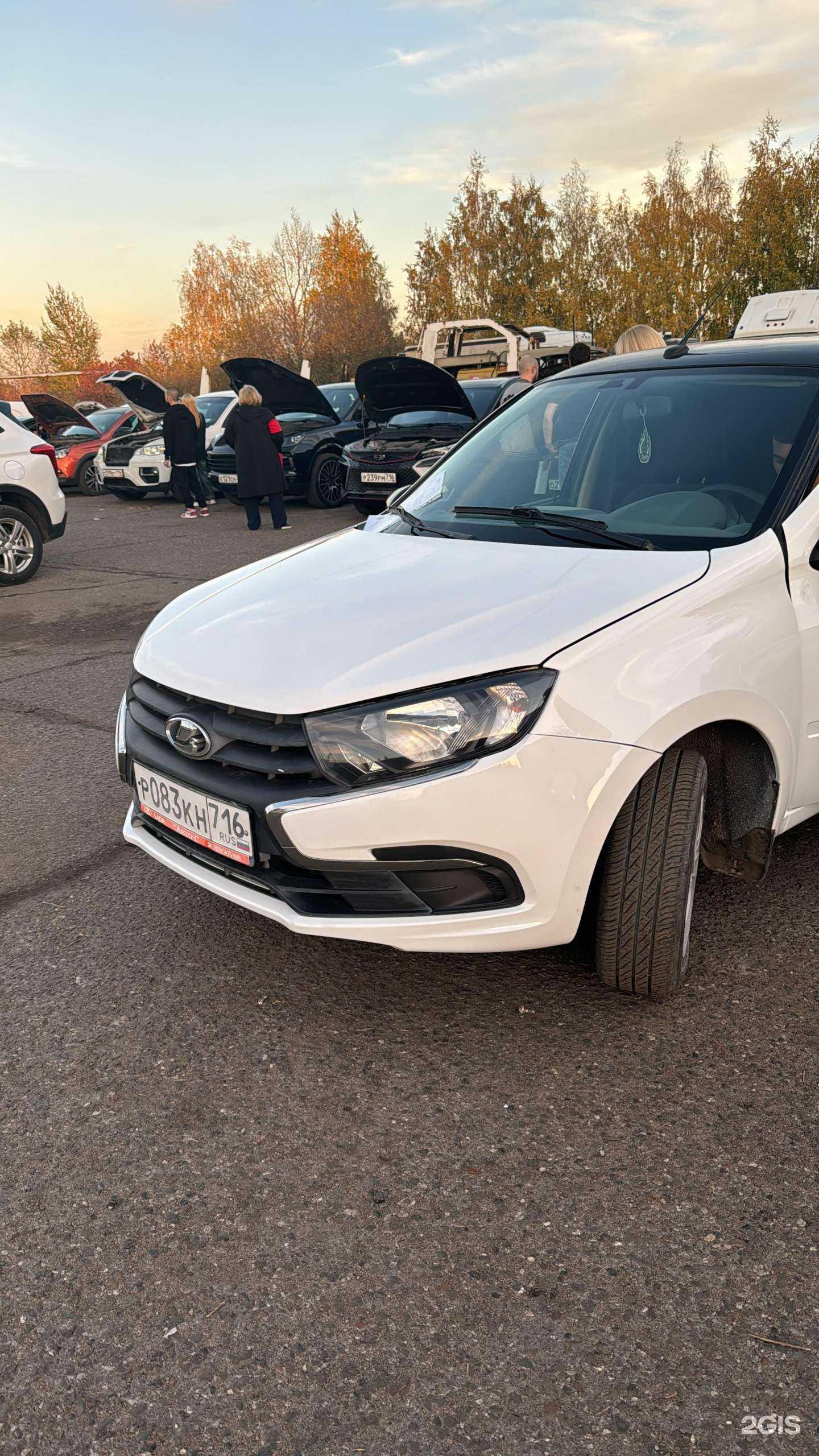 Отзывы на компанию РБД в Набережных Челнах c фото