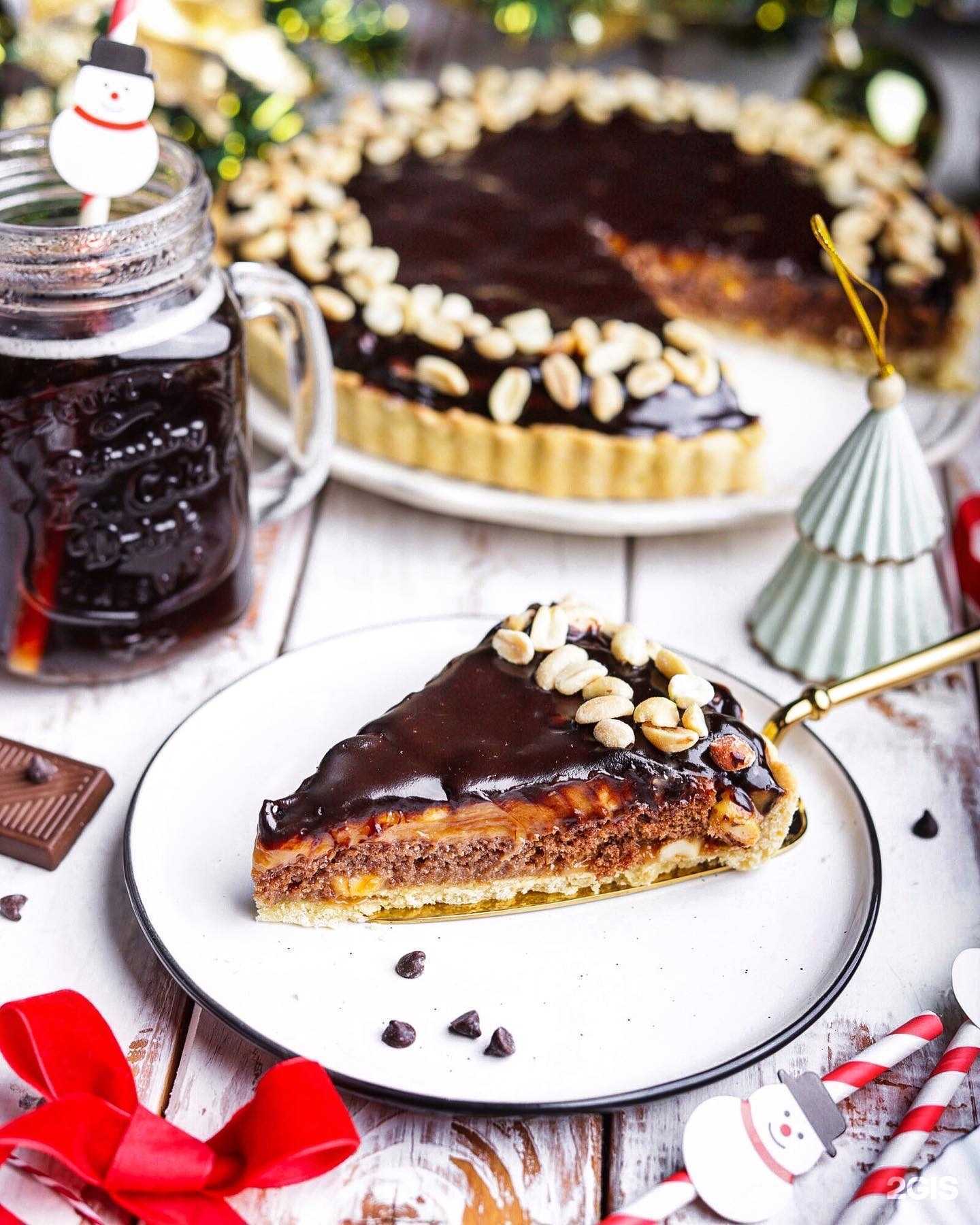 Отзывы на компанию Время пирогов в г. Новокузнецк c фото