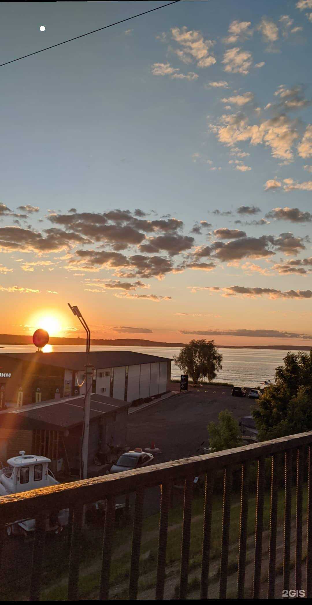 Отзывы на компанию Бегущая по волнам в Ижевске c фото