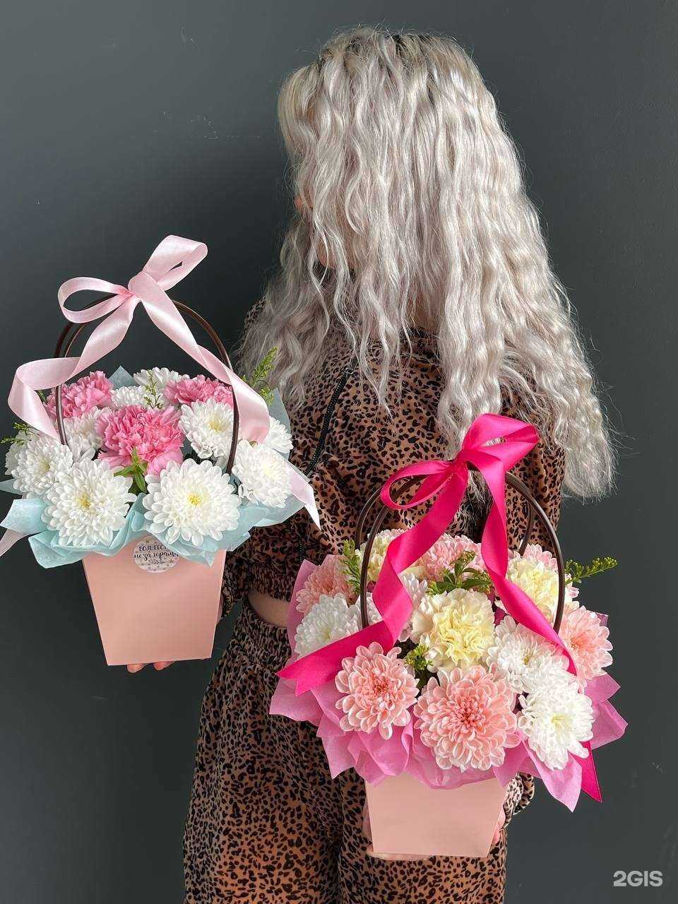 Отзывы на компанию Орхидея в г. Ангарск c фото