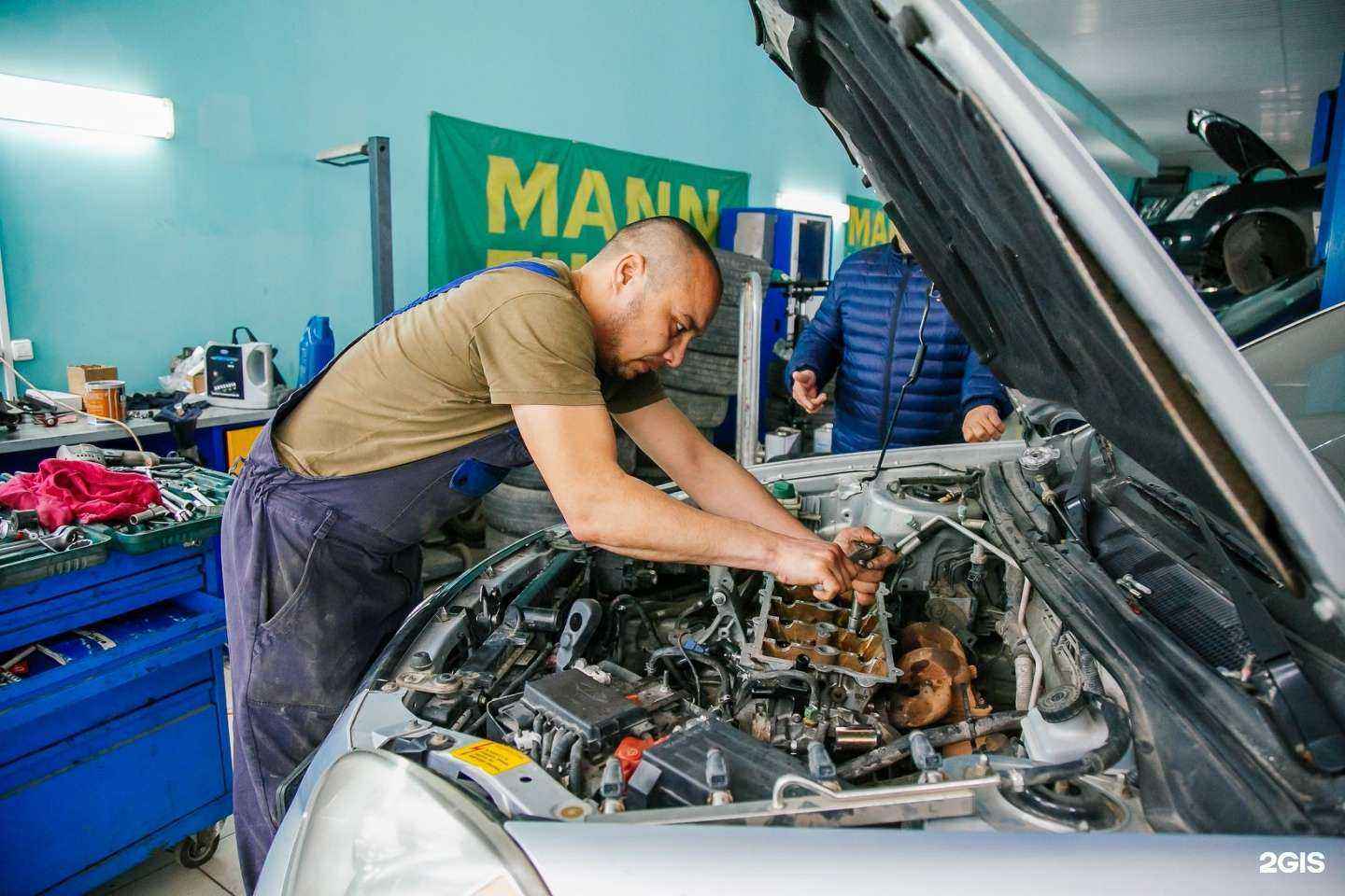 Отзывы на компанию 30 регион в Астрахани c фото