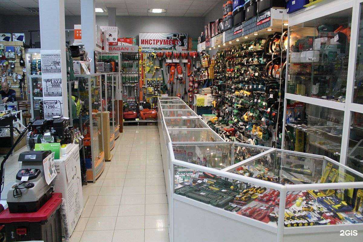 Отзывы на компанию Магазин инструмента в г. Ижевск c фото